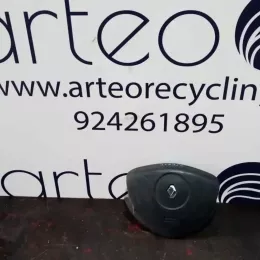 8200296060 подушки безпеки Airbag на кермі Renault Clio II