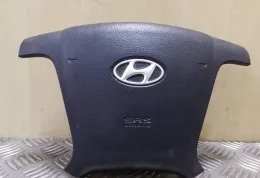 BIDS6090521091 подушки безпеки Airbag на кермі Hyundai Santa Fe