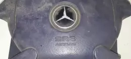 WJ1J243YCSL подушка безопасности Airbag на руле Mercedes-Benz CLK A208 C208