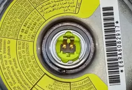 A11A61238257 подушка безопасности Airbag на руле Mazda 5