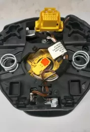 306307899002AE подушка безопасности Airbag на руле Skoda Superb B6 (3T)