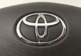Z01D3325731 подушки безпеки Airbag на кермі Toyota Corolla Verso AR10