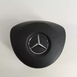 A0008601002 подушки безпеки Airbag на кермі Mercedes-Benz E W213