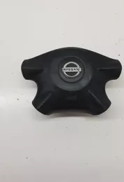AMAV6044260224 подушка безопасности Airbag на руле Nissan X-Trail T30