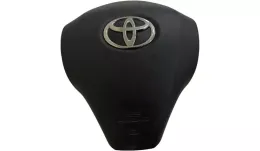 305314499WKA подушка безопасности Airbag на руле Toyota Yaris