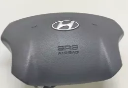 3K56900041FZ подушка безопасности Airbag на руле Hyundai Sonata