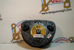 23584 подушки безпеки Airbag на кермі Opel Corsa C