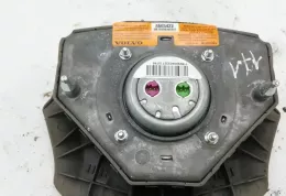B6108D3380507 подушки безпеки Airbag на кермі Volvo XC90