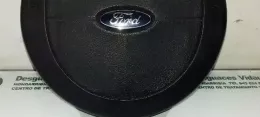3067404356104300 подушка безопасности Airbag на руле Ford Fiesta