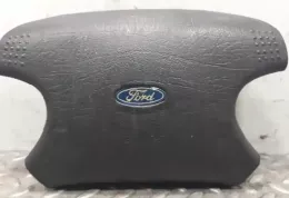 93BBF042B85BB подушки безпеки Airbag на кермі Ford Mondeo MK I