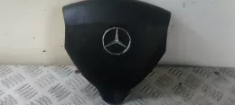 311127596162AB подушка безопасности Airbag на руле Mercedes-Benz A W169