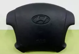 PPD83041720079 подушка безопасности Airbag на руле Hyundai Terracan