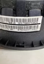 07B2884T14431 подушка безопасности Airbag на руле BMW X5 E70