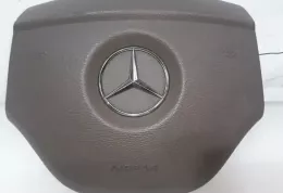 A16446000981460 подушки безпеки Airbag на кермі Mercedes-Benz ML W164