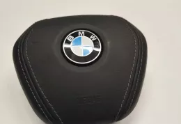 58583151 подушка безопасности Airbag на руле BMW 5 G30 G31