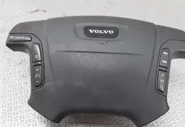 9199930 подушка безопасности Airbag на руле Volvo S80