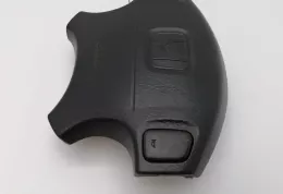 77800S02E700 подушка безопасности Airbag на руле Honda Civic