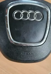 001C6Z372KGG подушка безопасности Airbag на руле Audi A6 S6 C6 4F