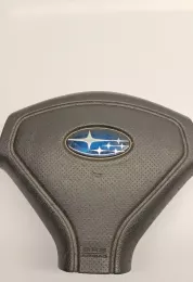 E6ZA4132078 подушки безпеки Airbag на кермі Subaru Forester SG
