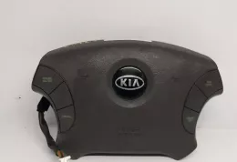 569003F800ML подушка безопасности Airbag на руле KIA Opirus