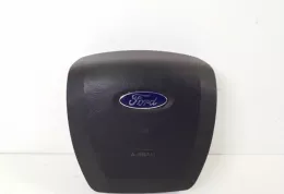7L5410043B13 подушки безпеки Airbag на кермі Ford Ranger