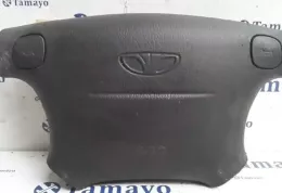 96220427H подушка безопасности Airbag на руле Daewoo Lanos