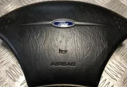 ASG1535702049 подушка безопасности Airbag на руле Ford Focus