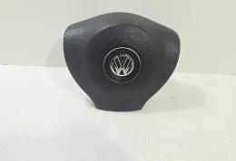 7E0880201J подушки безпеки Airbag на кермі Volkswagen Transporter - Caravelle T5
