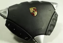 955803077112Y7 подушки безпеки Airbag на кермі Porsche Cayenne (9PA)