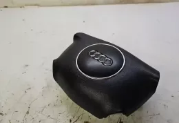 8P0880201BL подушка безопасности Airbag на руле Audi A3 S3 8P