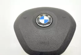 6871096 подушки безпеки Airbag на кермі BMW 4 F32 F33