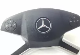 A1648602102 подушки безпеки Airbag на кермі Mercedes-Benz ML W164