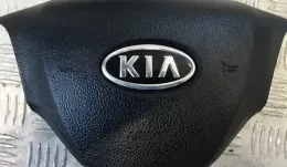 569001Y050 подушка безопасности Airbag на руле KIA Picanto