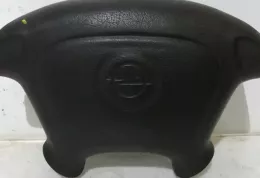 R202300017 подушки безпеки Airbag на кермі Opel Corsa B