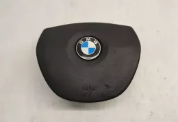 11B0191A1418 подушки безпеки Airbag на кермі BMW 5 F10 F11