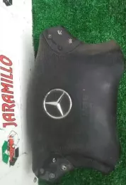 YP3MX93NFEG подушки безпеки Airbag на кермі Mercedes-Benz C W203