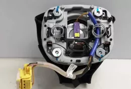 1K0880201BP1QB подушка безопасности Airbag на руле Volkswagen Golf V
