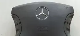 987E3603 подушки безпеки Airbag на кермі Mercedes-Benz S W220