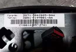 37S1F042B85DAW подушки безпеки Airbag на кермі Ford Mondeo Mk III
