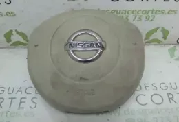 98510AX304 подушка безопасности Airbag на руле Nissan Micra