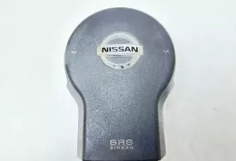 0060527 подушки безпеки Airbag на кермі Nissan Navara D40