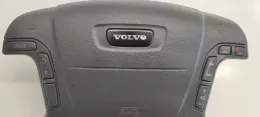 069090610245 подушки безпеки Airbag на кермі Volvo S80