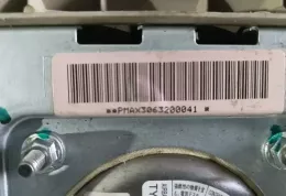 PMAX3063200041 подушка безопасности Airbag на руле Nissan Micra