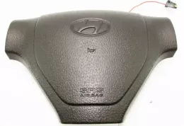 TB56102B подушка безопасности Airbag на руле Hyundai Getz