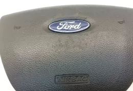 6C11V042B85B подушки безпеки Airbag на кермі Ford Transit