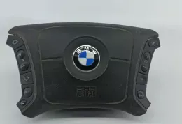 33109600104R подушка безопасности Airbag на руле BMW 7 E38