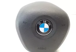 308250799AWXAG подушка безопасности Airbag на руле BMW X1 F48 F49