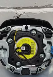 8382902 подушка безопасности Airbag на руле BMW 5 F10 F11