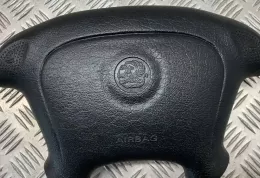 12989901 подушки безпеки Airbag на кермі Opel Astra F