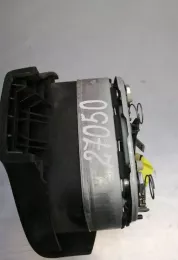 1K0880201AF подушка безопасности Airbag на руле Volkswagen Golf V